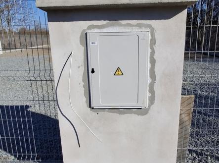 20260305-140137-resized.jpg | Pronájem - pozemek pro komerční výstavbu, 743 m²