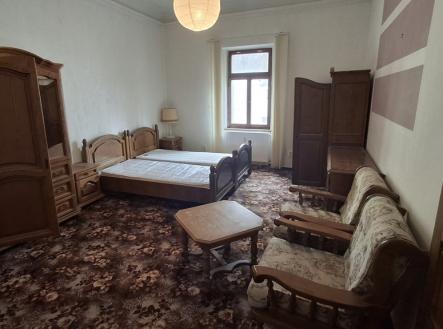 20260420-130452-resized.jpg | Pronájem bytu, jiný, 23 m²