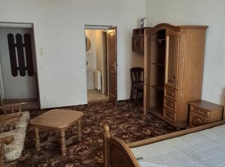 20260420-130503-resized.jpg | Pronájem bytu, jiný, 23 m²