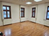 Pronájem - kanceláře, 55 m²