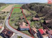 Prodej - pozemek pro bydlení, 14 943 m²