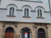 Pronájem - obchodní prostor, 50 m²