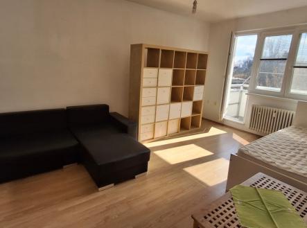 Pronájem bytu, 2+1, 54 m² obrázek