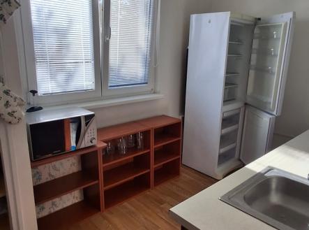 img-20250818-wa0009.jpg | Pronájem bytu, 2+1, 54 m²