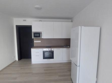 20260512-105731.jpg | Pronájem bytu, 1+kk, 38 m²