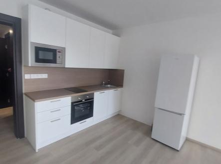 20260512-105819.jpg | Pronájem bytu, 1+kk, 38 m²