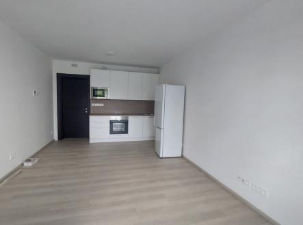 20260512-105757.jpg | Pronájem bytu, 1+kk, 38 m²