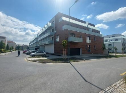 20260512-105243.jpg | Pronájem bytu, 1+kk, 34 m²