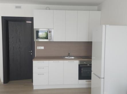 20260512-111012.jpg | Pronájem bytu, 1+kk, 34 m²