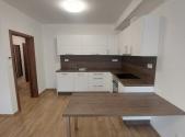 Pronájem bytu, 2+kk, 53 m²