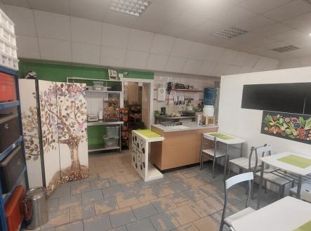 0.jpg | Pronájem - obchodní prostor, 60 m²