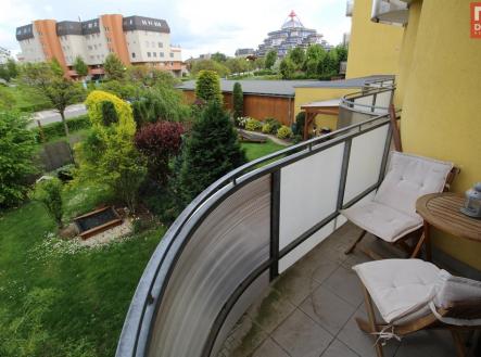 img-2835.jpg | Pronájem bytu, 2+kk, 62 m²