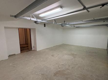 img-0727.jpeg | Pronájem - malý objekt/garáž