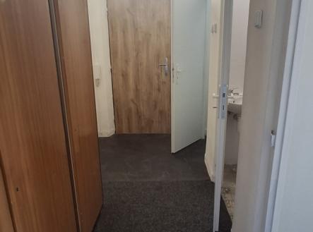 20260630-113931.jpg | Pronájem bytu, 1+1, 35 m²