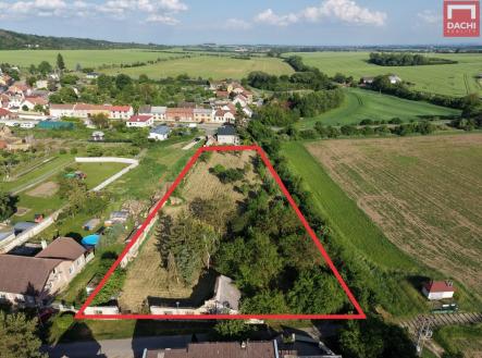 mx-starechovice-1.jpg | Prodej - pozemek pro bydlení, 3 849 m²