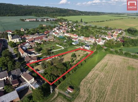 mx-starechovice-2.jpg | Prodej - pozemek pro bydlení, 3 849 m²