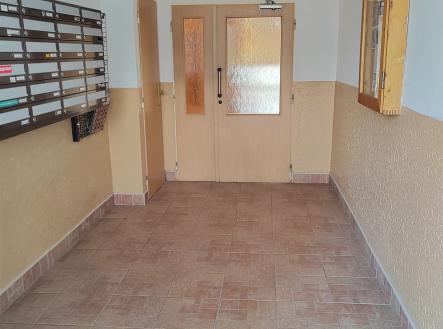 . | Prodej bytu, 3+1, 64 m²