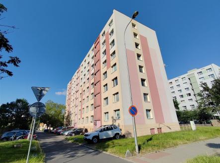 . | Prodej bytu, 3+1, 64 m²