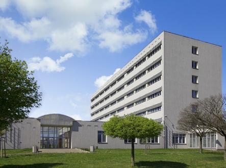 1 | Pronájem - kanceláře, 126 m²