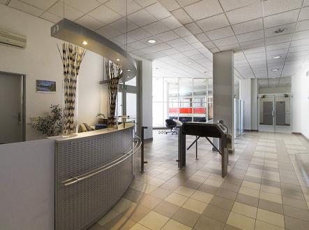 2 | Pronájem - kanceláře, 126 m²
