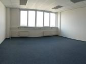 Pronájem - kanceláře, 38 m²