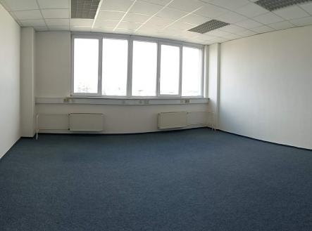 SO_020_administrativní_budova (19) | Pronájem - kanceláře, 38 m²