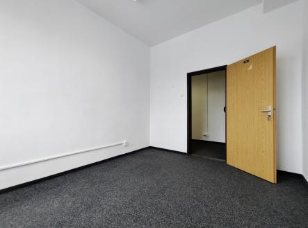 Pronájem - kanceláře, 13 m²