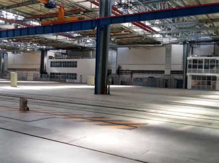 SO_obj-3-1_hala_14_15_25 (2) | Pronájem - komerční objekt, sklad, 730 m²