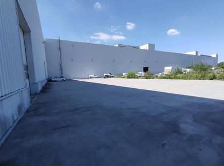 IMG_20210614_120502850 | Pronájem - komerční objekt, sklad, 730 m²