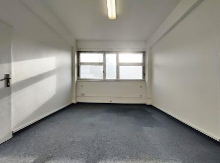 Pronájem - kanceláře, 17 m² obrázek