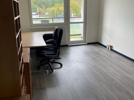 Pronájem - kanceláře, 21 m² obrázek