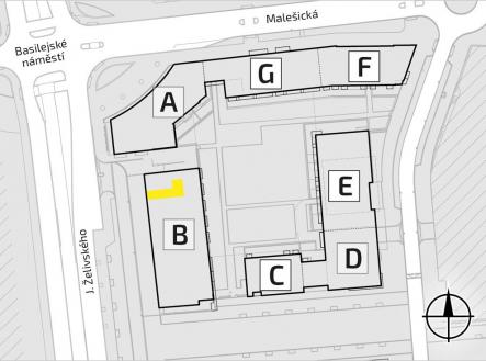 997-situace_1200 | Prodej - obchodní prostor, 70 m²