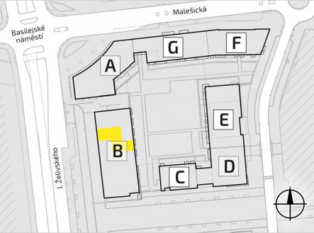 991-situace_1200 | Prodej - obchodní prostor, 219 m²