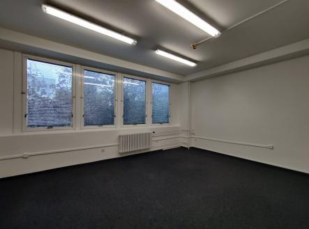 Pronájem - kanceláře, 25 m² obrázek