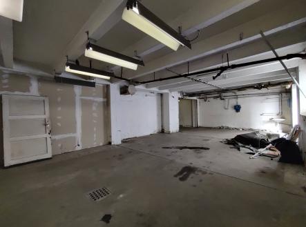 IMG_20240327_103155 | Pronájem - komerční objekt, sklad, 253 m²