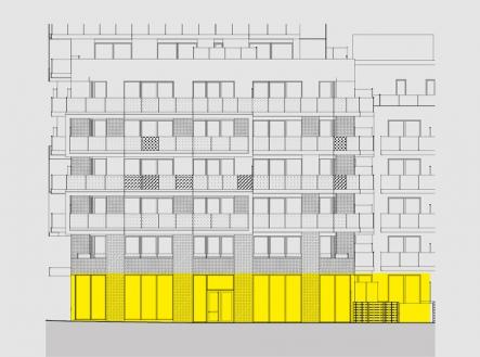 987-ortogo_1200 | Prodej - obchodní prostor, 277 m²