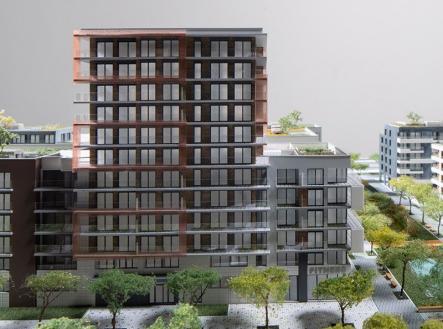 Prodej - obchodní prostor, 277 m² obrázek