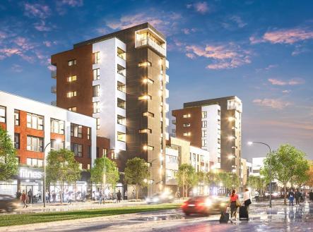 img-cenik-harfa3 | Prodej bytu, 1+kk, 33 m²