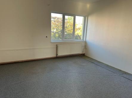 Pronájem - kanceláře, 21 m² obrázek