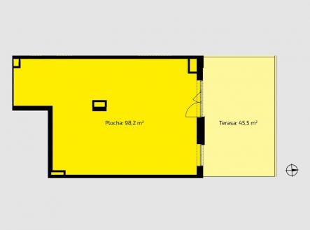 0d20443b-0f56-48ed-ab2e-9ae83a801266 | Prodej - obchodní prostor, 98 m²