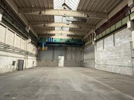 IMG_4385 | Pronájem - komerční objekt, výroba, 632 m²