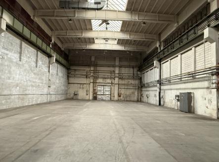 IMG_4383 | Pronájem - komerční objekt, výroba, 632 m²