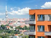 Prodej bytu, 1+kk, 29 m²
