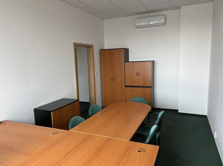 IMG_2506 | Pronájem - kanceláře, 86 m²