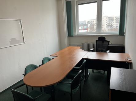 IMG_2505 | Pronájem - kanceláře, 86 m²