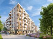 Prodej bytu, 1+kk, 31 m²
