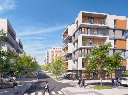 viz-02_1200_RGB | Prodej bytu, 2+kk, 59 m²