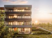 Prodej bytu, 2+kk, 54 m²