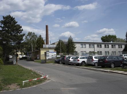 IMG_5025 | Pronájem - komerční objekt, sklad, 80 m²