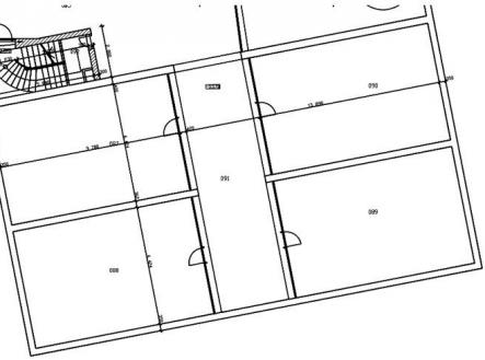 Snímek obrazovky 2025-05-30 095106 | Pronájem - komerční objekt, sklad, 308 m²